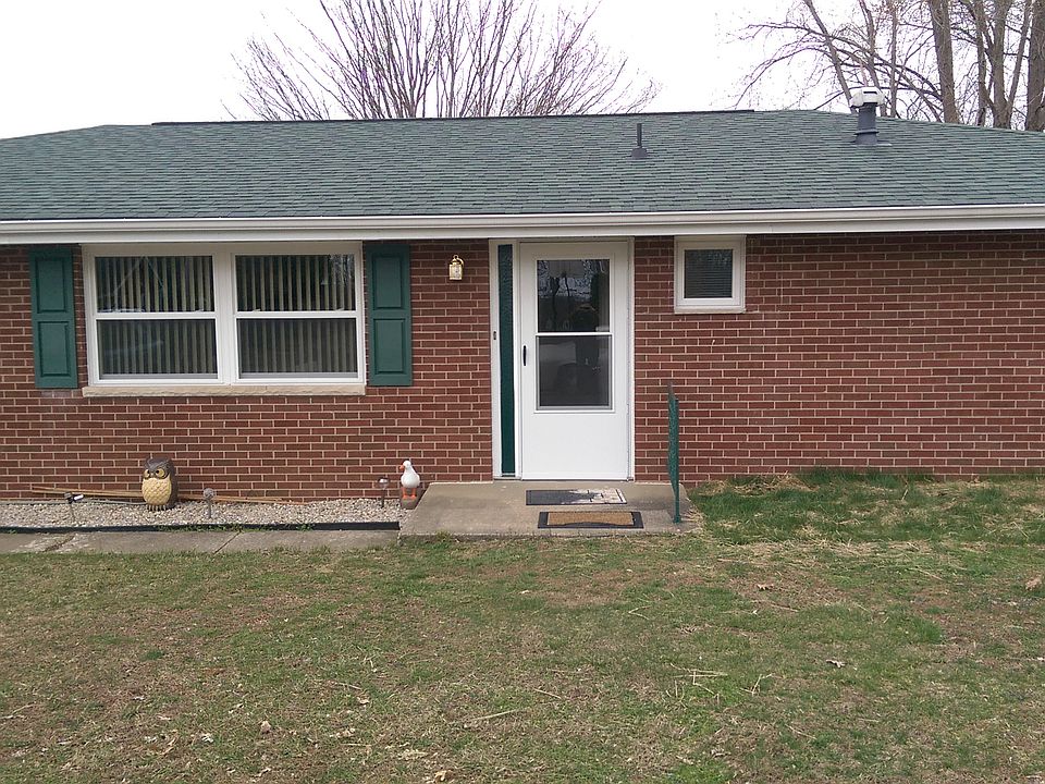 1st image of 61 E Lubeck Hills Dr