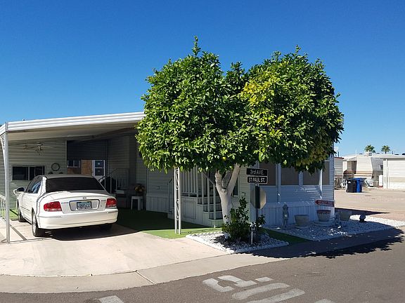 4th image of 4700 E Main St #360