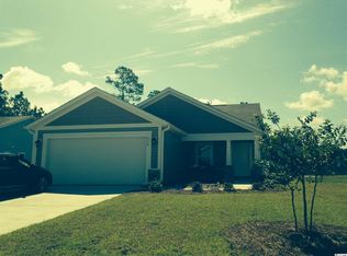 916 Sewing Bee Pl LOT 199, Little River, SC 29566