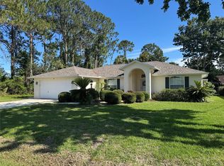 3 FELWOOD LANE, PALM COAST, FL 32137