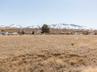 362 Flora Dr, Spring Creek, NV 89815