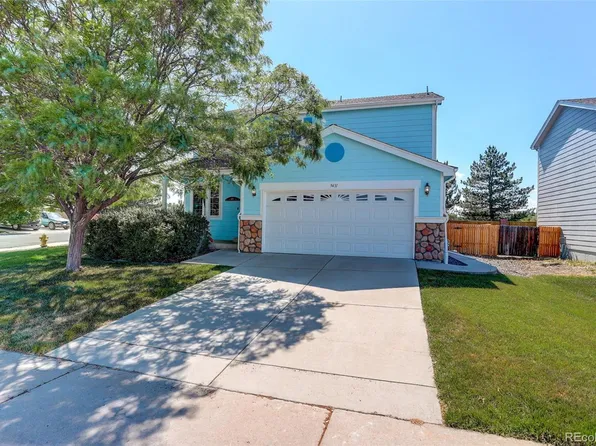 9431 Albion Street, Thornton, CO 80229