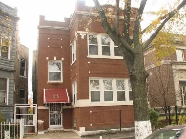 3949 W Monroe St, Chicago, IL 60624