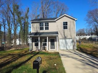 3202 Immanuel Rd, Greensboro, NC 27407