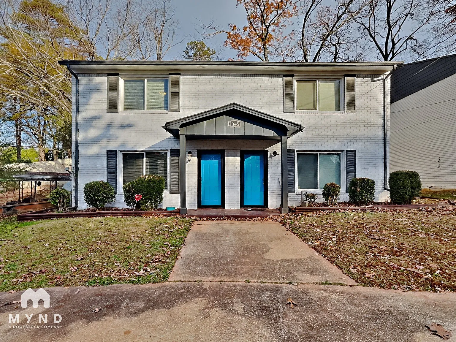 2 bed, 1.0 bath, 1248 sqft, $1,435 — Photo 1