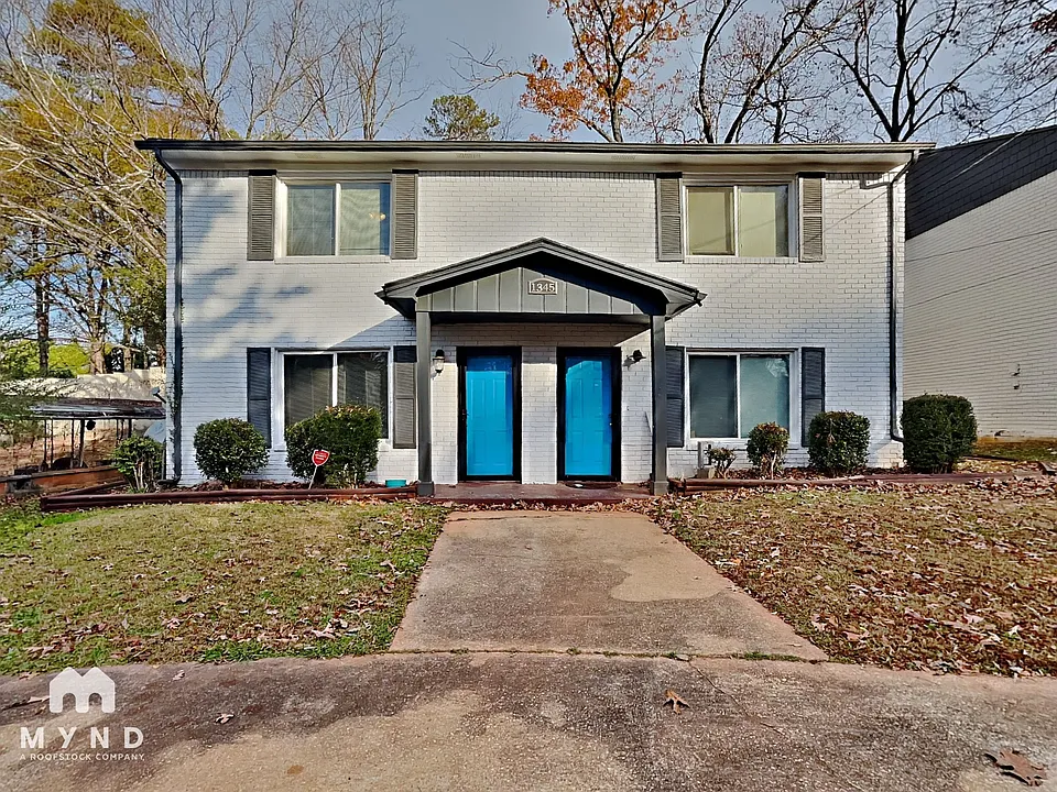 1345 Womack Ave #A