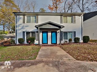1345 Womack Ave #A, East Point, GA 30344