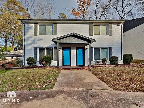1345 Womack Ave #A Photo 1 1345 Womack Ave #A Photo 1