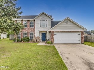 876 Kirkwood Dr, Biloxi, MS 39532