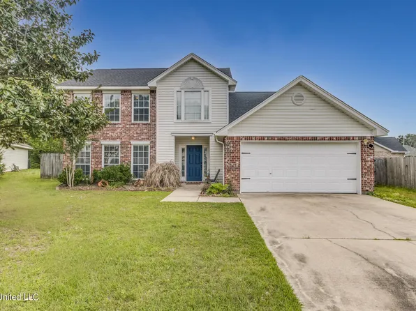 876 Kirkwood Dr, Biloxi, MS 39532