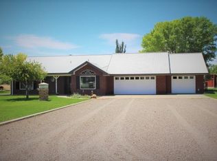 3730 Whitehead Rd, Roswell, NM 88203