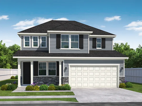 244 Marshland Ct, Canal Winchester, OH 43110