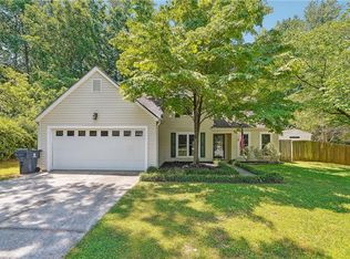 3410 Knighton Rdg, Powder Springs, GA 30127