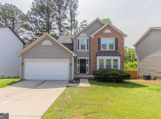 1987 Wynhurst Xing, Stone Mountain, GA