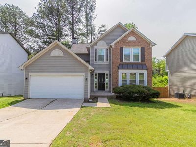 1987 Wynhurst Xing, Stone Mountain, GA, 30088