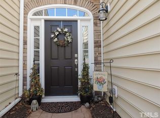 849 Swan Neck Ln, Raleigh, NC 27615