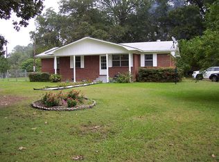 410 Schuman St, Foreman, AR 71836