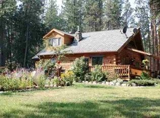 4664 Watt Ln, Stevensville, MT 59870
