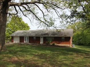 3220 Blue Springs Rd, Strawberry Plains, TN 37871
