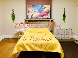40 Chalfonte Ave APT 1, Pittsburgh, PA 15229