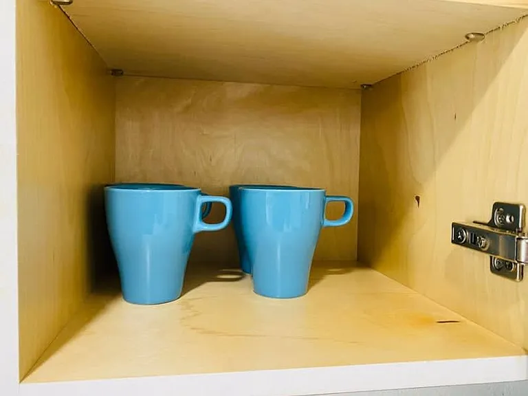Storage Room