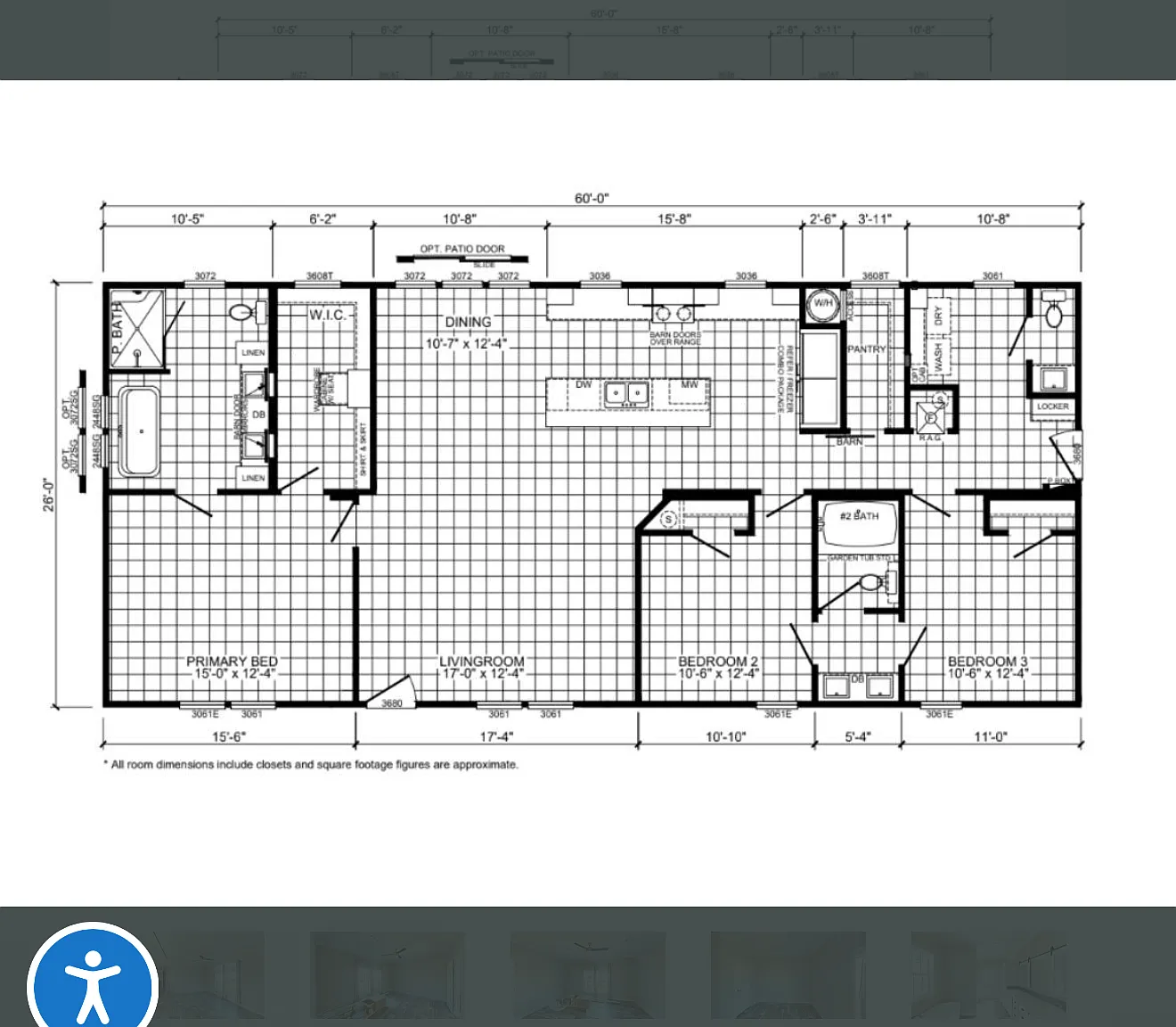 561 Heads Ferry Rd — Photo 1