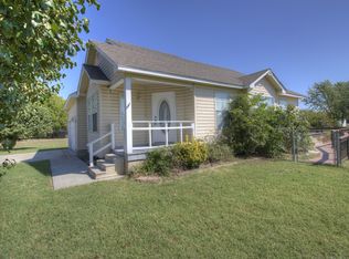 11801 N 193rd East Ave, Collinsville, OK 74021