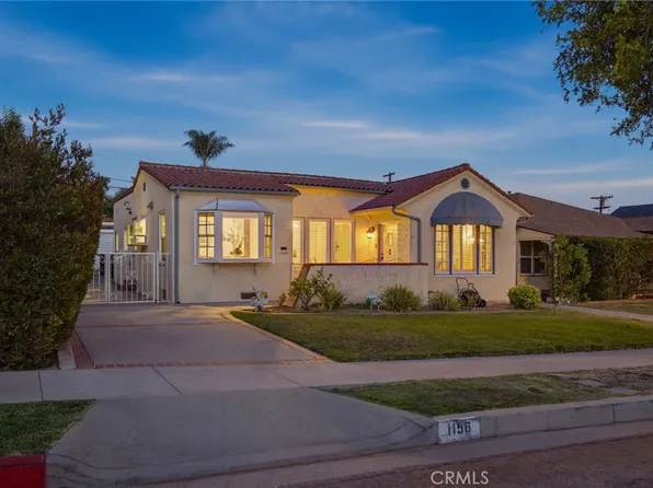 1156 N Isabel St, Glendale, CA 91207