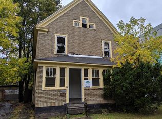 324 Primrose Ave, Syracuse, NY 13205