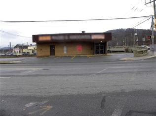100 Walnut Street, Johnstown, PA 15901