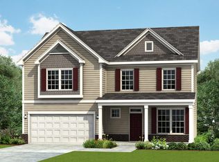 59 Hungry Creek Dr, Erwin, NC 28339