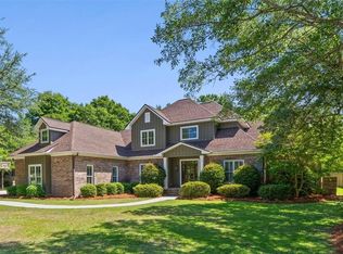 5691 Riverview Oaks Dr, Theodore, AL 36582