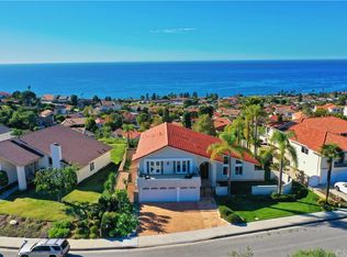 30405 Camino Porvenir, Rancho Palos Verdes, CA 90275