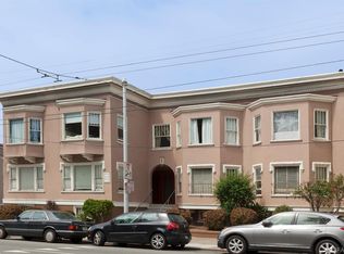 4042 Fulton St, San Francisco, CA 94118