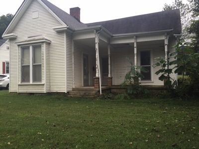 302 E Madison St, Franklin, KY, 42134