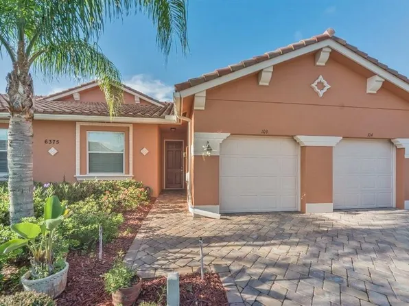 6375 Oxford Cir, Vero Beach, FL 32966
