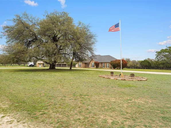 12735 County Road 209, Dublin, TX 76457