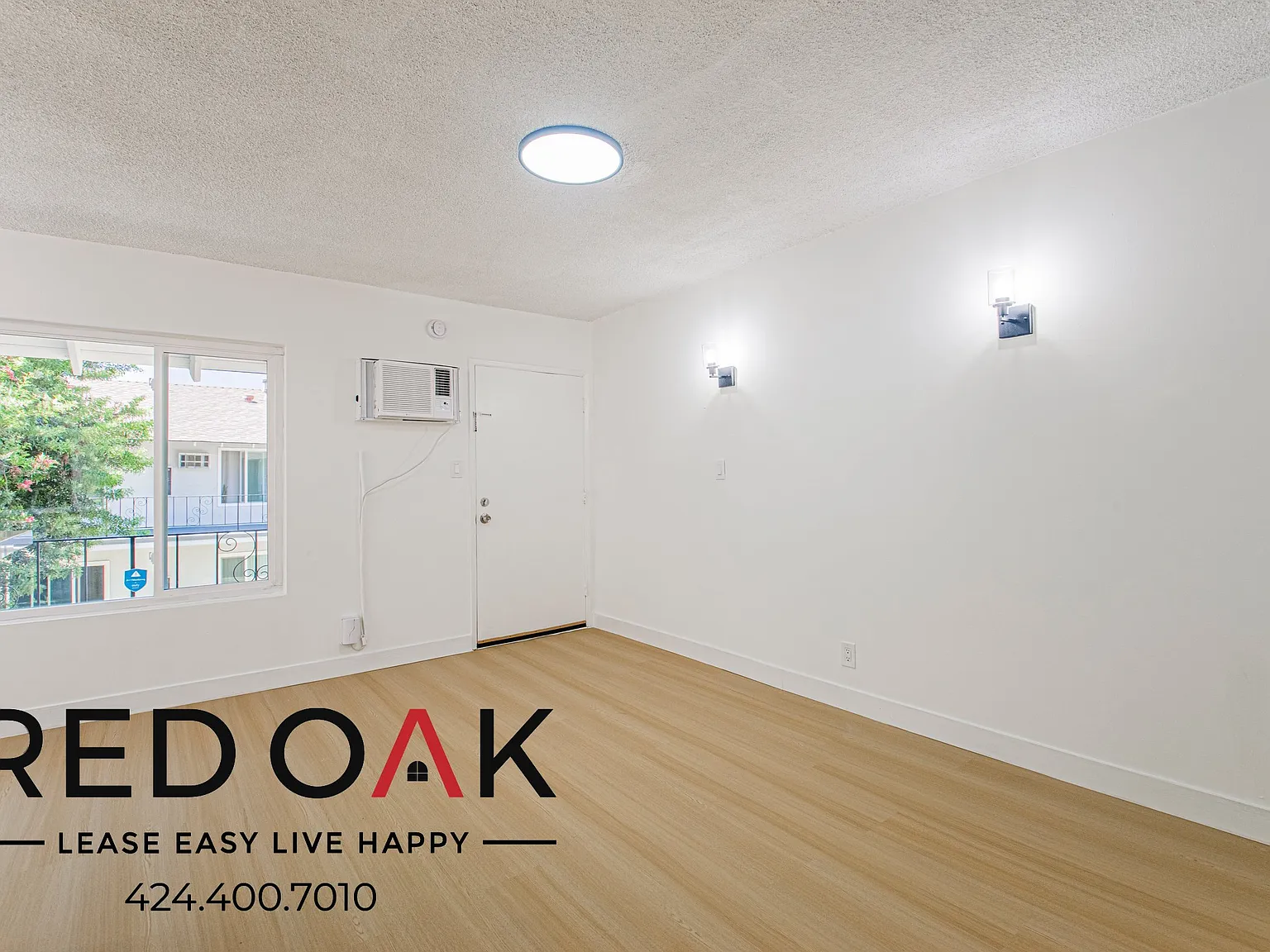 Refined 1-Bed with Parking Included and Air Conditioning ~ In Garden Grove! — Photo 1