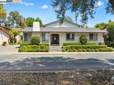 43150 Starr St, Fremont, CA, 94539