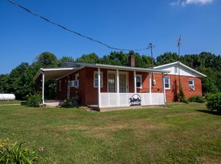 15143 Dry Branch Rd, Laurel, IN 47024