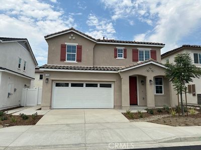 1156 Carob St, Bloomington, CA, 92316