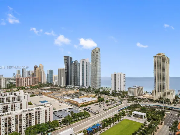 300 Sunny Isles Blvd, Sunny Isles Beach, FL