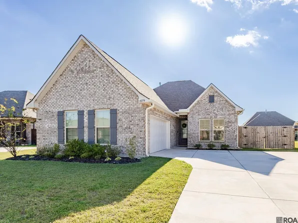 41179 Marsh Ln, Gonzales, LA 70737