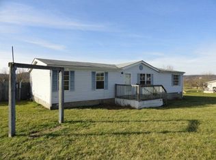 961 Old Glasgow Rd, Horse Cave, KY 42749