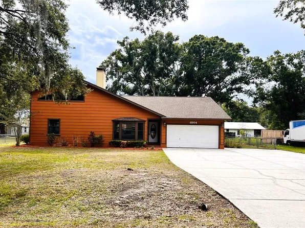 8504 N Campbell Rd, Lakeland, FL 33810