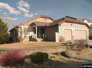 6124 Greenbrook Dr, Reno, NV 89511
