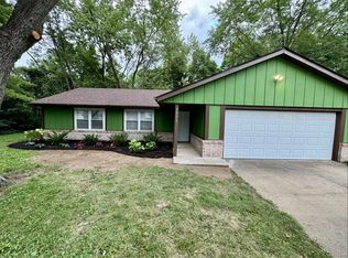 5901 Milhouse Ct, Indianapolis, IN 46221