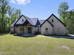 406 Asbury Ridge Rd, Tallassee, AL 36078