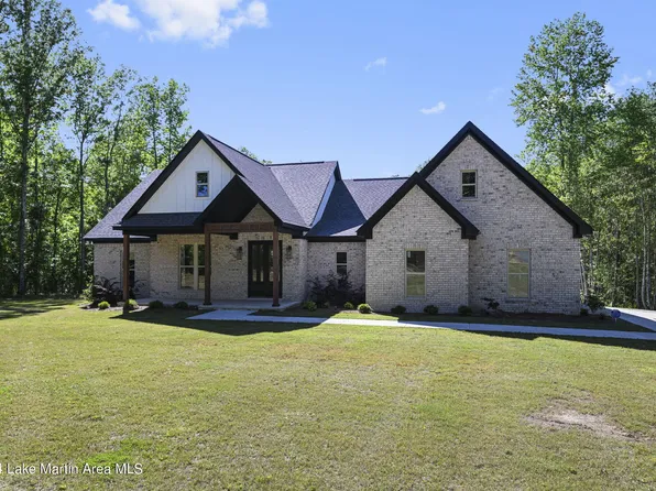 406 Asbury Ridge Rd, Tallassee, AL 36078