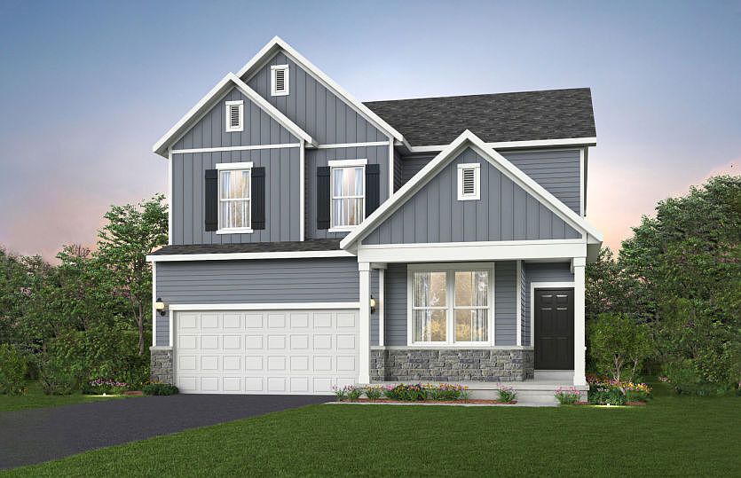 Farmhouse 202